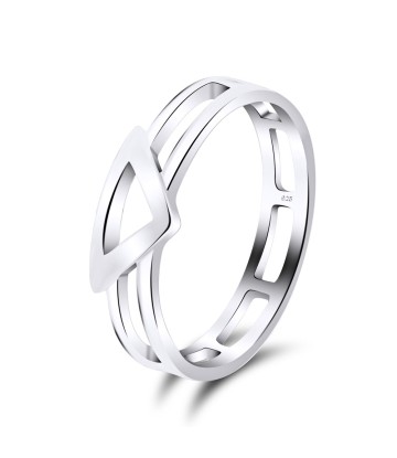 Silver Rings NSR-1036